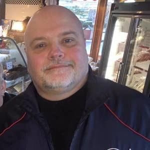 Meet your Posher, Tony